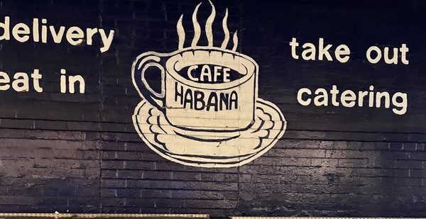 Café Habana by null