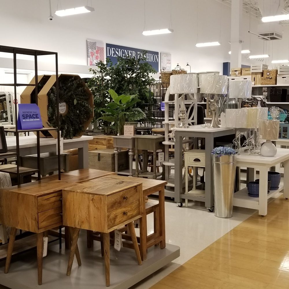 Marshalls - Love the mid-century night tables! - Department Stores Near Me - Vancouver, Washington Marshalls - Love the mid-century night tables! - Department Stores Near Me - Vancouver, Washington