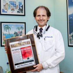 John Savukinas, DDS, FAGD