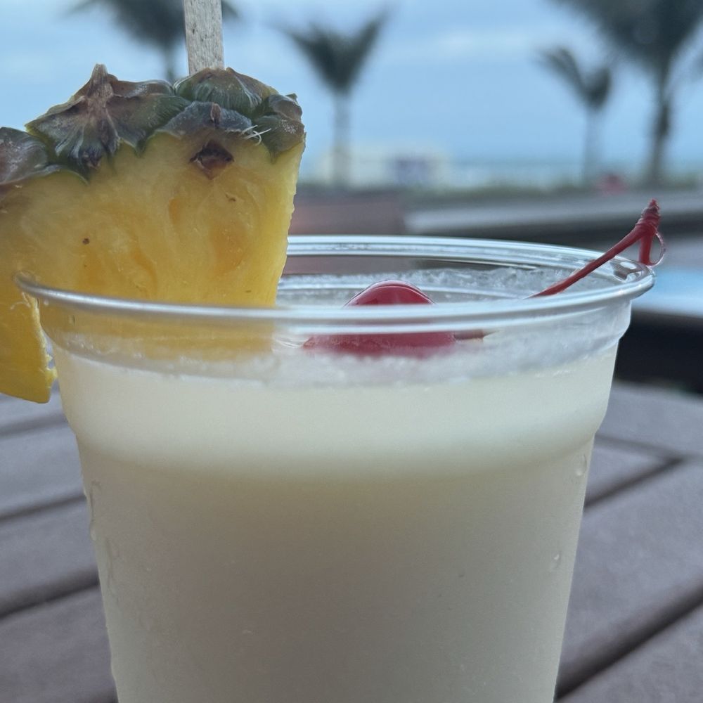 Coconuts On The Beach - Piña Colada - Bars Near Me - Cocoa Beach, Florida Coconuts On The Beach - Piña Colada - Bars Near Me - Cocoa Beach, Florida