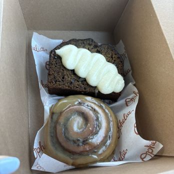 Ophelia - Bakeries Near Me - Miami, Florida
