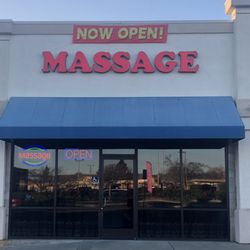 Nature’s Health Massage