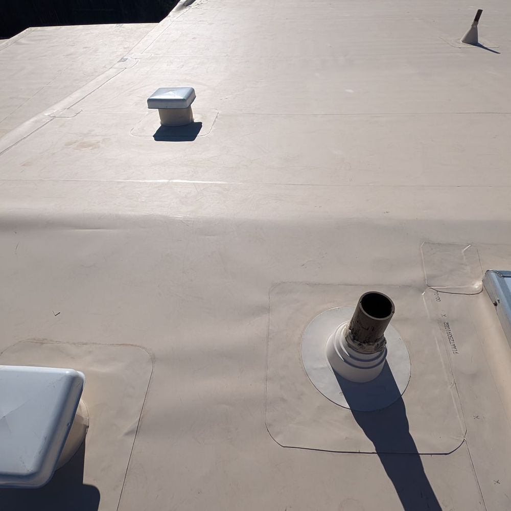 AJ's Professional Contracting - Roofing Near Me