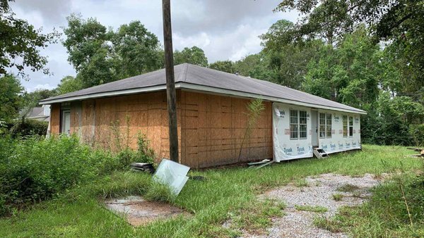 AES&F Construction Logo