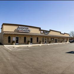Mesquite Chiropractic