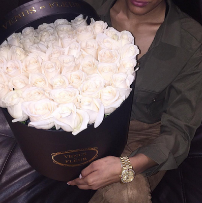 Venus et Fleur- Oculus World Trade Center Boutique by null