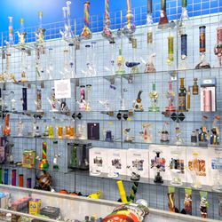 Shag Alternative Superstore