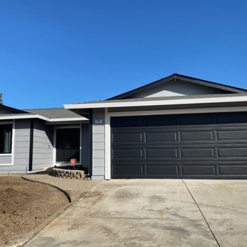 Davis Painting - Modern style - Painters Near Me Davis Painting - Modern style - Painters Near Me