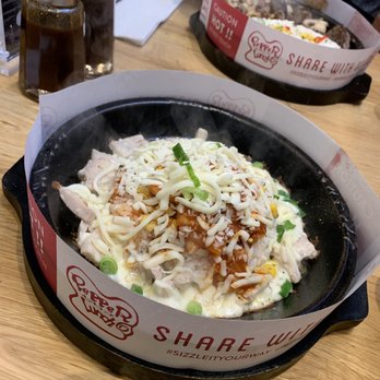 Pepper Lunch - Teppanyaki Near Me - Irvine, California