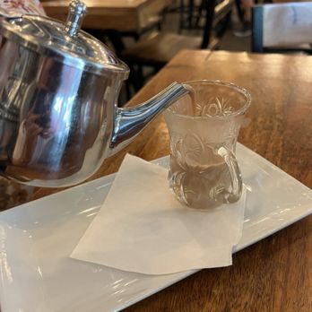 Ghee Indian Kitchen - Masala chai - Indian Near Me - Miami, Florida Ghee Indian Kitchen - Masala chai - Indian Near Me - Miami, Florida