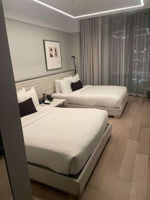 Hotel Indigo Williamsburg - Brooklyn by IHG by null