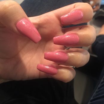 Snazzy Nail Bar - Nail Salons Near Me - Savannah, Georgia