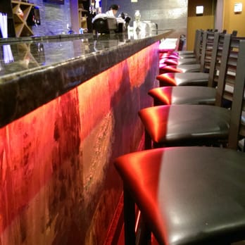 Ginger House - Bar with the sushi bar at the end - Chinese Near Me - Salisbury, Maryland Ginger House - Bar with the sushi bar at the end - Chinese Near Me - Salisbury, Maryland