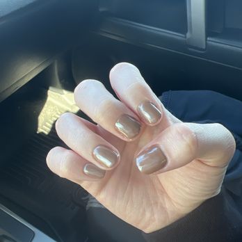 Arcadia Nail Bar - Nail Salons Near Me - Phoenix, Arizona