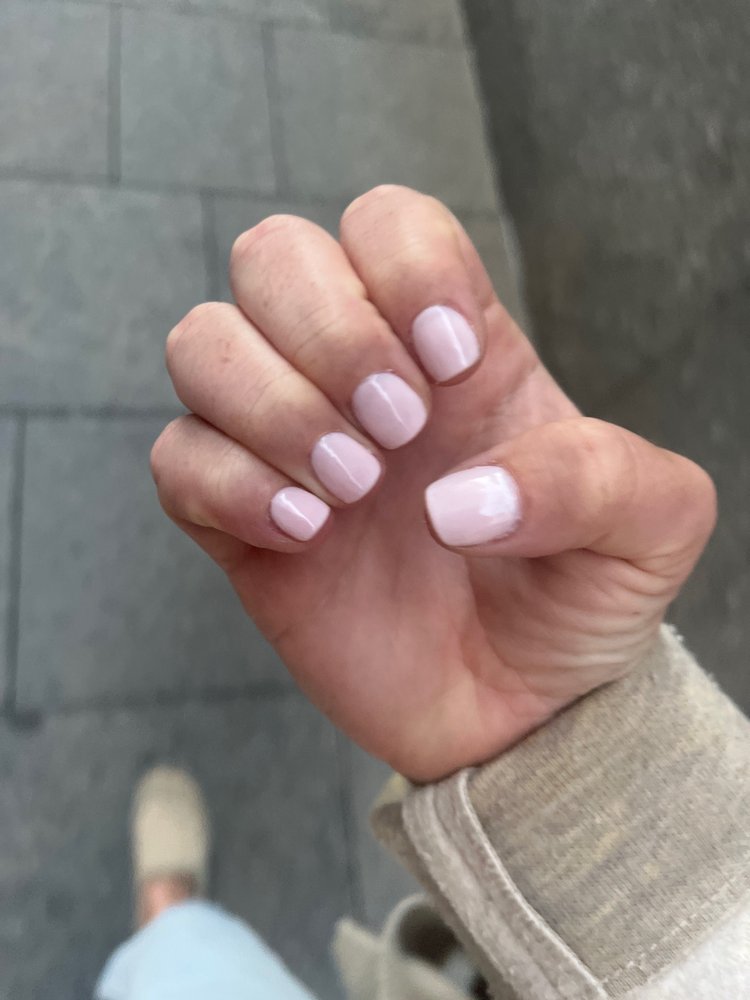 THE NAIL LAB Updated September 2024 UG09 Upper Ground Floor 2