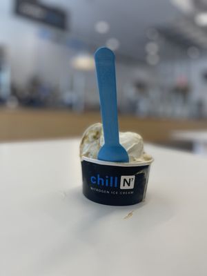 Chill-N Ice Cream Fort Worth by null
