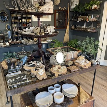 Datura - Oddities - Jewelry Near Me - San Diego, California