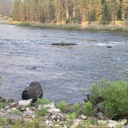 Reflections Inn - Clearwater River