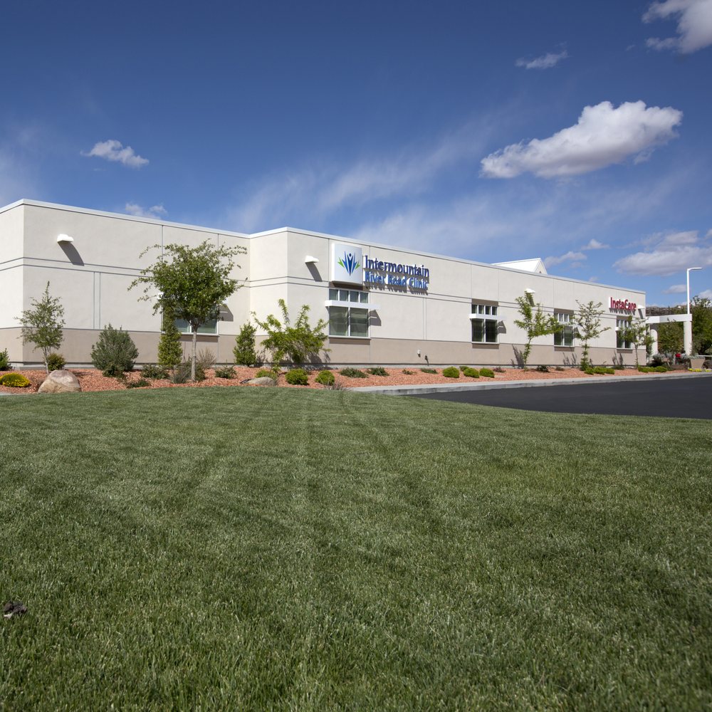 RIVER ROAD INSTACARE Updated July 2024 18 Reviews 577 South River