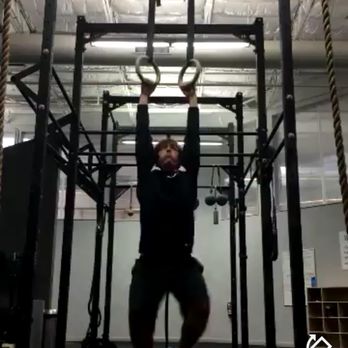 Bouldering Project - Springdale - Full gym access in addition to bouldering walls - Gyms Near Me - Austin, Texas