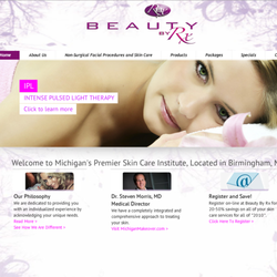 Beauty By RX