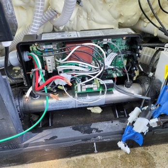 Quick Solution Repair - Pool & Hot Tub Service Near Me Quick Solution Repair - Pool & Hot Tub Service Near Me
