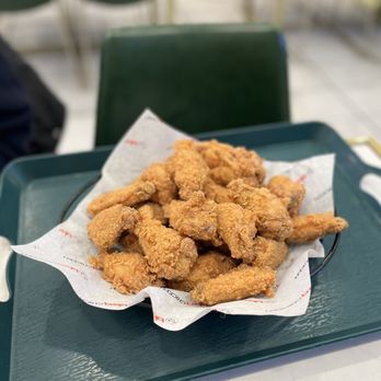 bb.q Chicken Chicago Chinatown - Korean Near Me - Chicago, Illinois bb.q Chicken Chicago Chinatown - Korean Near Me - Chicago, Illinois