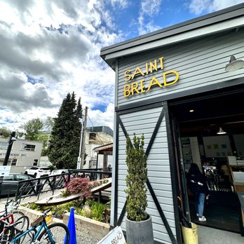 Saint Bread - Bakeries Near Me - Seattle, Washington Saint Bread - Bakeries Near Me - Seattle, Washington
