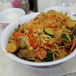 Awesomeness in a bowl!! Awesomeness in a bowl!!