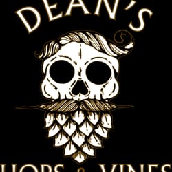 Dean's Hops & Vines