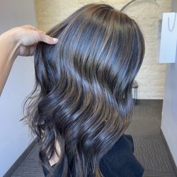 Hair by Pawnee - Highlights