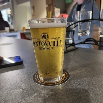 BENTONVILLE BREWING COMPANY - Updated February 2026 - 174 Photos & 167 Reviews - 901 SW 14th St