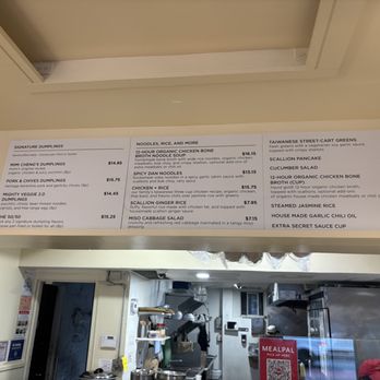Mimi Cheng's Dumplings - Taiwanese Near Me - New York, New York Mimi Cheng's Dumplings - Taiwanese Near Me - New York, New York