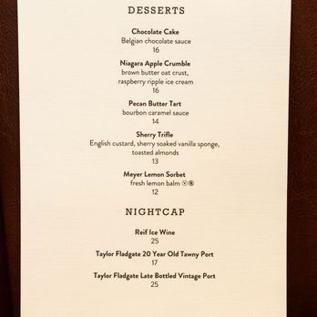 The Elm Tavern - Menu (Jun 2026) - British Near Me - Toronto, Ontario The Elm Tavern - Menu (Jun 2026) - British Near Me - Toronto, Ontario