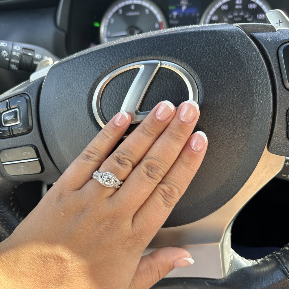 Blooming Nails and Spa - Amazing job on my nails, thank you so much! - Waxing Near Me - Glendale, Arizona
