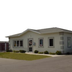 West Dickman Road Self Storage - West Dickman Storage Office