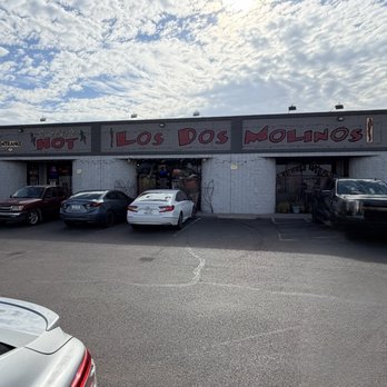 Los Dos Molinos - Mexican Near Me - Mesa, Arizona Los Dos Molinos - Mexican Near Me - Mesa, Arizona