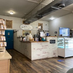 Girl of all Trades Tea & Coffee House - Girl Of All Trades Coffee & Tea Shop