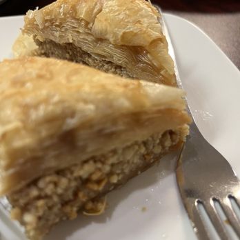 Aladdin Cafe - Mediterranean Near Me - Crowley, Texas