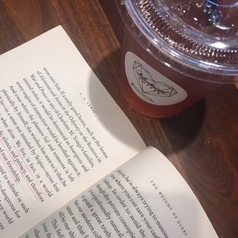 Intentional Coffee - happy tea and a good time to read - Coffee & Tea Near Me - Fullerton, California Intentional Coffee - happy tea and a good time to read - Coffee & Tea Near Me - Fullerton, California