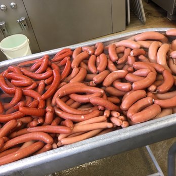 Krehers Wurstwaren - Meat Shops Near Me - Dieburg, HE