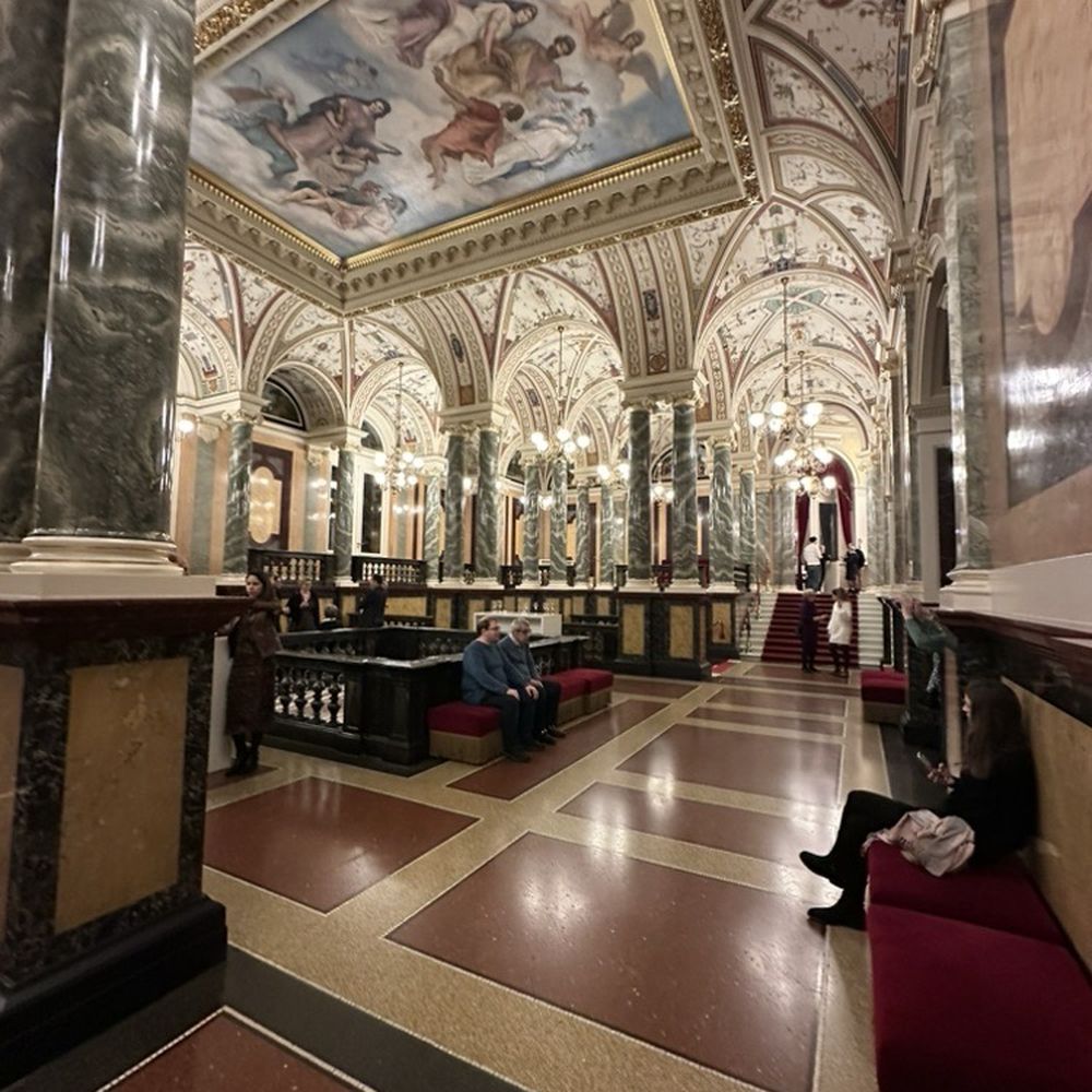 Semperoper Dresden - Performing Arts Near Me - Dresden, SN Semperoper Dresden - Performing Arts Near Me - Dresden, SN
