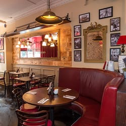 Cafe Rouge - Cafe Rouge - Bath