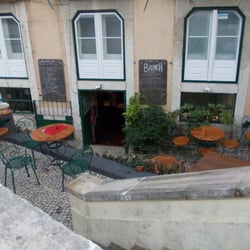 BeBel Bistro