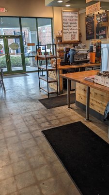 Maple Street Biscuit Company by null