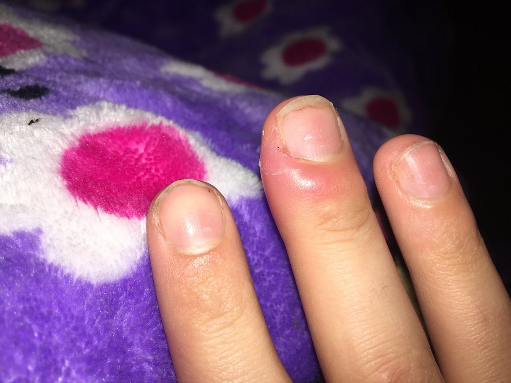 CHENAL NAILS AND SPA Updated July 2024 22 Photos & 22 Reviews