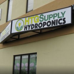 HTG Supply