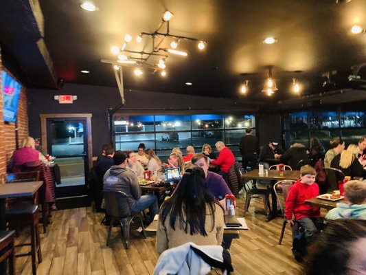 liberty ale house