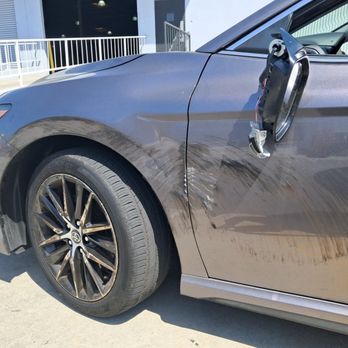 Amerberg Law Group - Side swipe - Personal Injury Law Near Me - Winnetka, California Amerberg Law Group - Side swipe - Personal Injury Law Near Me - Winnetka, California