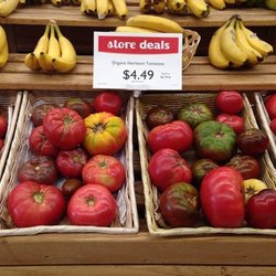 Hampden Park Co-Op